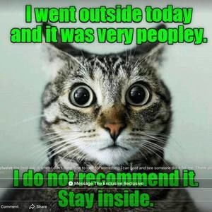 Meet your Posher, Christine